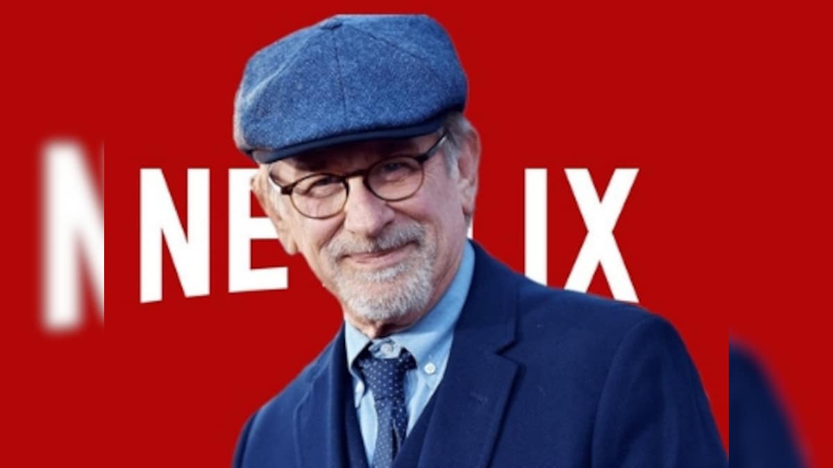 Steven Spielberg on his opposition to Netflix's Oscar eligibility: 'Want to see the survival of movie theatres'