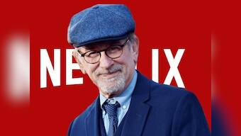 Steven Spielberg on his opposition to Netflix's Oscar eligibility: 'Want to see the survival of movie theatres'