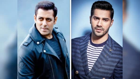 Bharat director Ali Abbas Zafar on shooting Varun Dhawan’s cameo: Was just a big party on sets