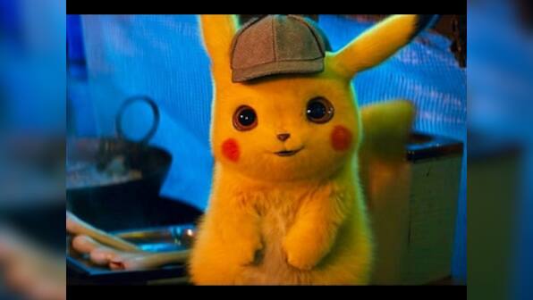 Detective Pikachu first reactions: 'Heartfelt, relentlessly charming story filled with excellent worldbuilding'