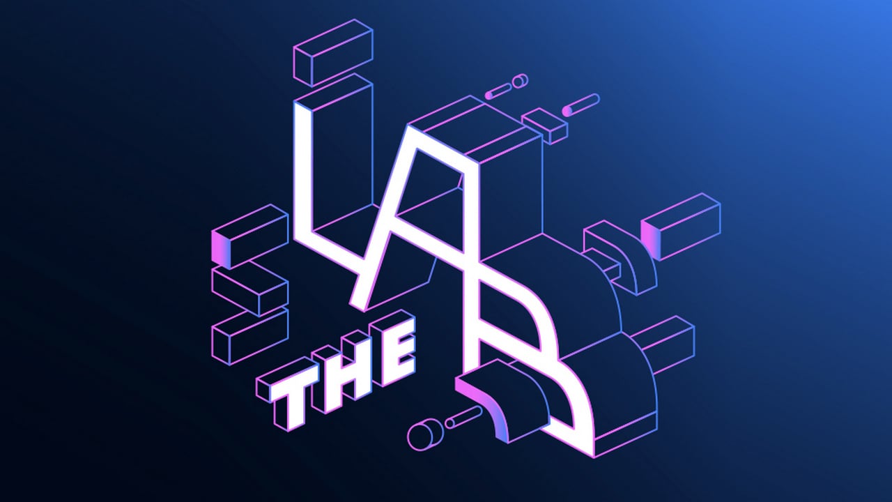 The Lab by OnePlus.