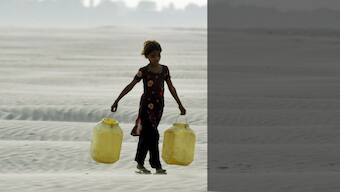 Bundelkhand reels under water crisis even as politicians offer few solutions during 2019 general elections