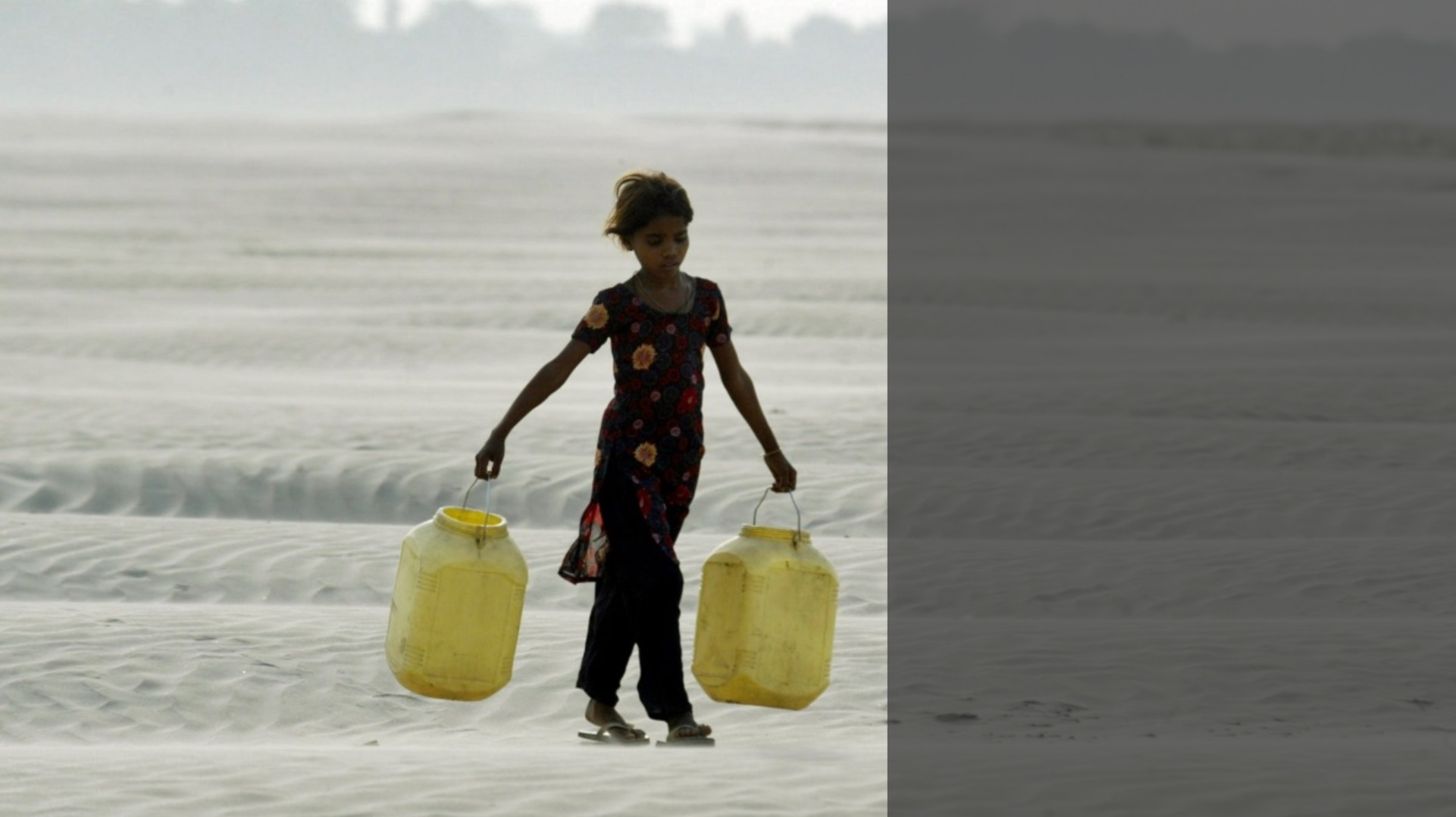 Bundelkhand reels under water crisis even as politicians offer few solutions during 2019 general elections Bundelkhand reels under water crisis even as politicians offer few solutions during 2019 general elections