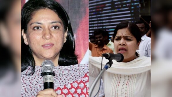 Lok Sabha Election Phase 4: Mumbai's five seats set for tough fight; high-profile candidates include Urmila Matondkar, Poonam Mahajan, Priya Dutt