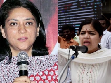 Lok Sabha Election Phase 4: Mumbai's five seats set for tough fight; high-profile candidates include Urmila Matondkar, Poonam Mahajan, Priya Dutt
