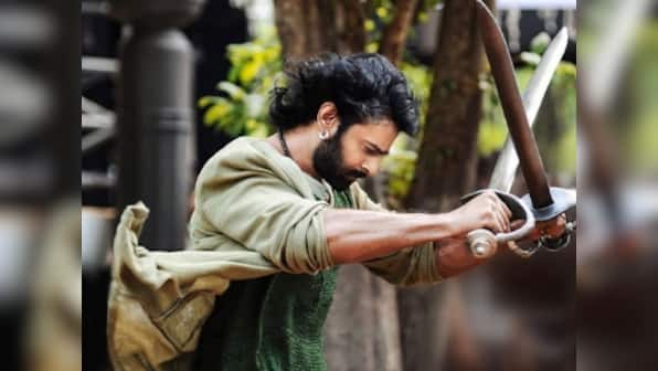Shraddha Kapoor welcomes Saaho co-star Prabhas on Instagram: 'One of the nicest human beings and an absolute darling'