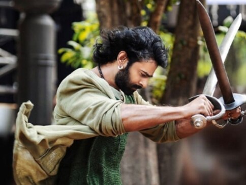 Prabhas expresses gratitude to ISRO for naming Chandrayaan 2 as Baahubali, calls it 'an honour for entire team' Prabhas expresses gratitude to ISRO for naming Chandrayaan 2 as Baahubali, calls it 'an honour for entire team'