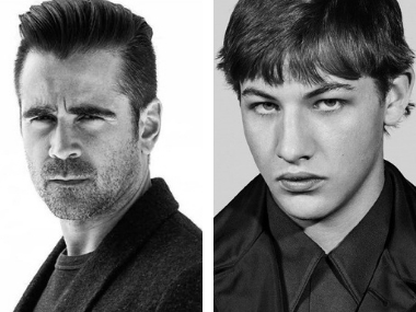 Colin Farrell, Tye Sheridan, Lily-Rose Depp to star in Limitless director Neil Burger's sci-fi thriller, Voyagers Colin Farrell, Tye Sheridan, Lily-Rose Depp to star in Limitless director Neil Burger's sci-fi thriller, Voyagers