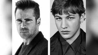 Colin Farrell, Tye Sheridan, Lily-Rose Depp to star in Limitless director Neil Burger's sci-fi thriller, Voyagers