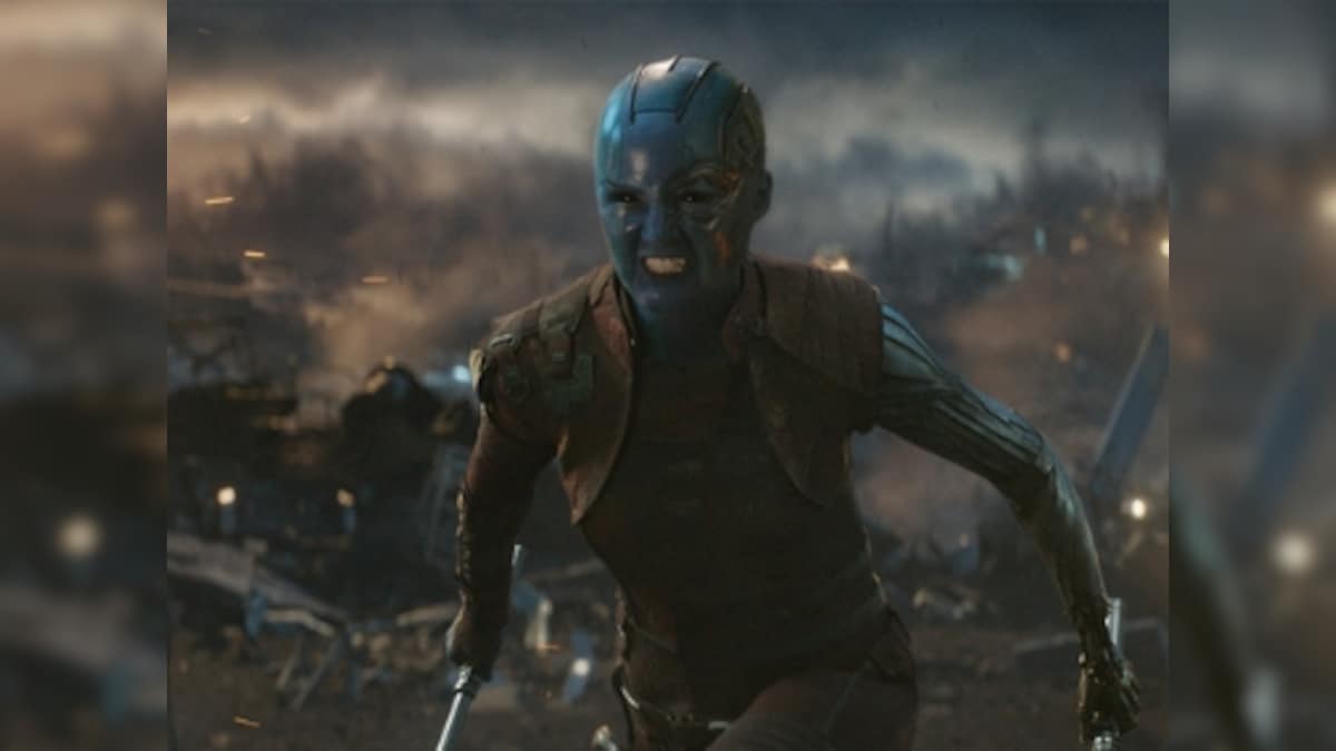 Avengers: Endgame— Marvel juggernaut likely to surpass lifetime collections of Avatar as highest-grossing film ever