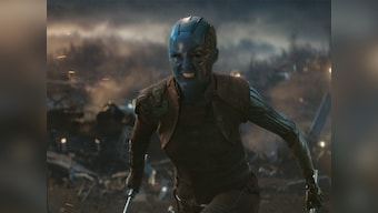 Avengers Endgame box office collection: Marvel blockbuster crosses Rs 100 cr mark in two days in India