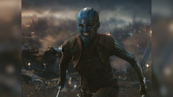 Avengers Endgame box office collection: Marvel blockbuster crosses Rs 100 cr mark in two days in India