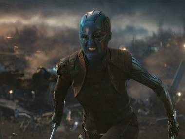 Avengers Endgame box office collection: Marvel blockbuster crosses Rs 100 cr mark in two days in India Avengers Endgame box office collection: Marvel blockbuster crosses Rs 100 cr mark in two days in India