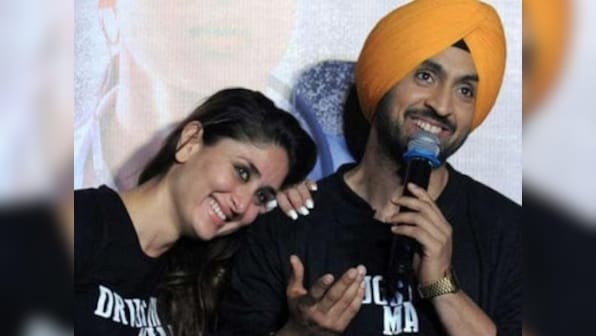 Diljit Dosanjh on Arjun Patiala, Good News and how he's found the power to say 'no' in Bollywood