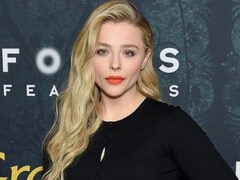 Chloe Grace Moretz to star in Tom and Jerry movie