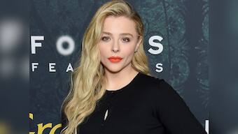 Chloe Grace Moretz in talks to feature in Warner Bros' live-action Tom and Jerry film