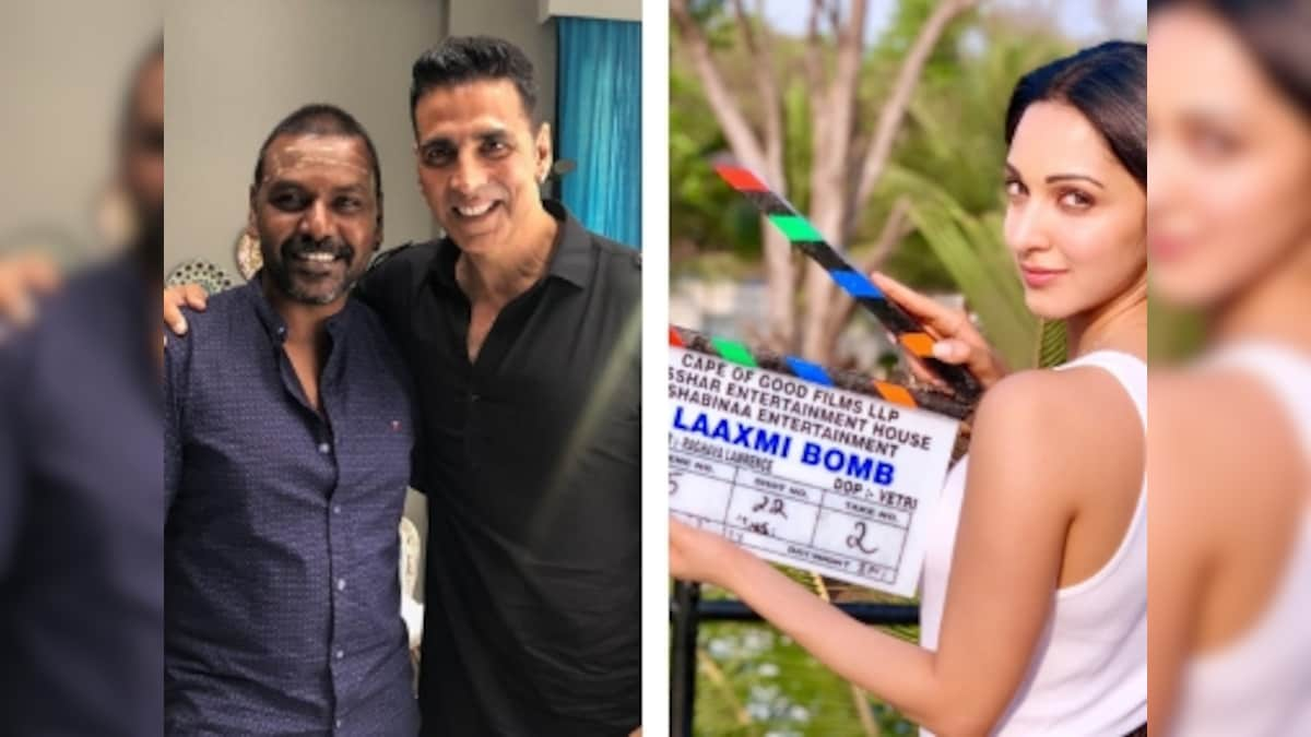 Laaxmi Bomb: All you need to know about Kanchana's Hindi remake, starring Akshay Kumar, Kiara Advani