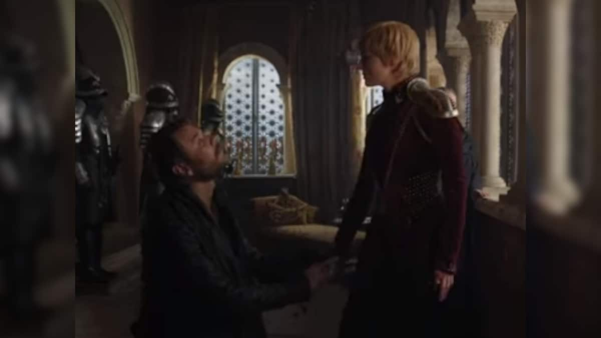 Game of Thrones season 8 episode 4: Twitter breaks into funny memes around Brienne, Jaime, Gendry