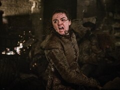 Game Of Thrones Season 8 Episode 5 Will Arya Stark Fulfill Melisandre S Prophecy In The Final Episode Entertainment News Firstpost