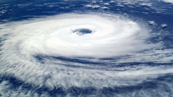 Understanding Cyclone Fani: How sea surface temperature determines the strength of cyclones