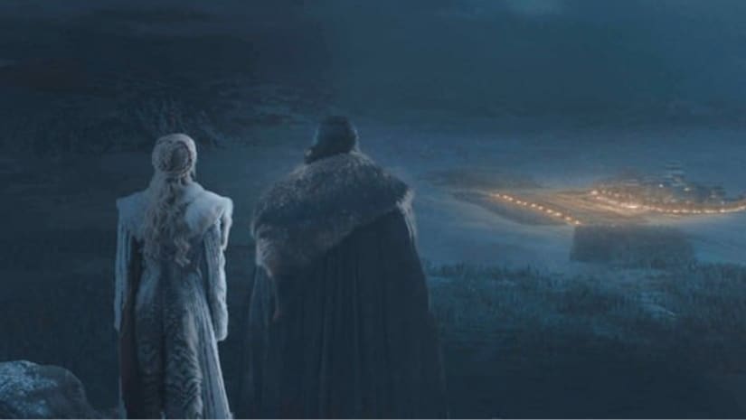 Game of Thrones makers are reportedly going the extra mile to ensure there are no spoilers from season 8 finale