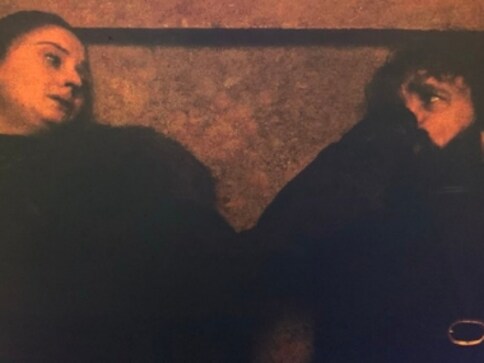 Game of Thrones season 8 episode 3: The crypts of Winterfell weren't the 'safest' place to hide from the Night King Game of Thrones season 8 episode 3: The crypts of Winterfell weren't the 'safest' place to hide from the Night King