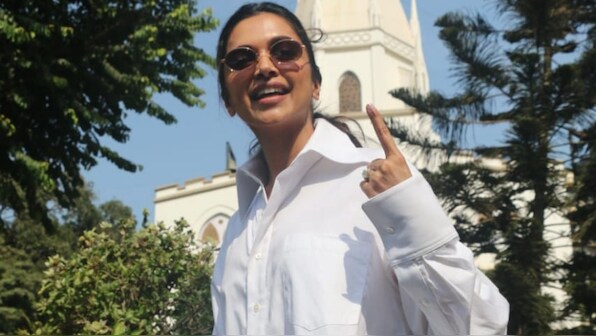#LokSabhaElections2019: Polling Percentage in the fourth phase