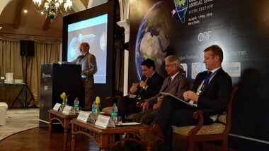 Kalpana Chawla Space Policy Dialogue 2019 Day 2 highlights: It's time to talk about India's space explorations & her challenges
