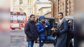 Sardar Udham Singh: Vicky Kaushal looks resolute as the Indian freedom fighter in Shoojit Sircar's period drama