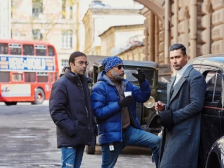Sardar Udham Singh: Vicky Kaushal, Shoojit Sircar's period drama to release on 2 October, 2020