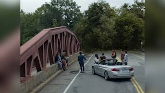 The Society trailer: An unsupervised bunch of teenagers struggle to survive in upcoming Netflix horror show