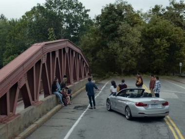 The Society trailer: An unsupervised bunch of teenagers struggle to survive in upcoming Netflix horror show The Society trailer: An unsupervised bunch of teenagers struggle to survive in upcoming Netflix horror show