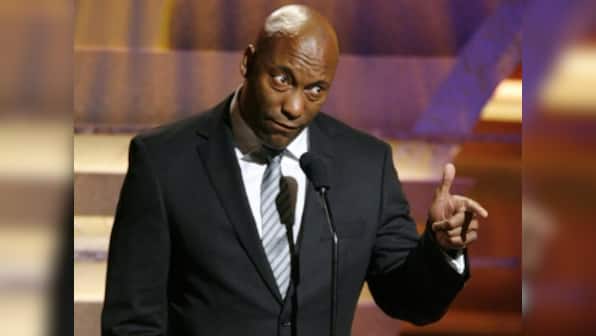Boyz N the Hood director John Singleton's funeral to be held on 6 May in Los Angeles