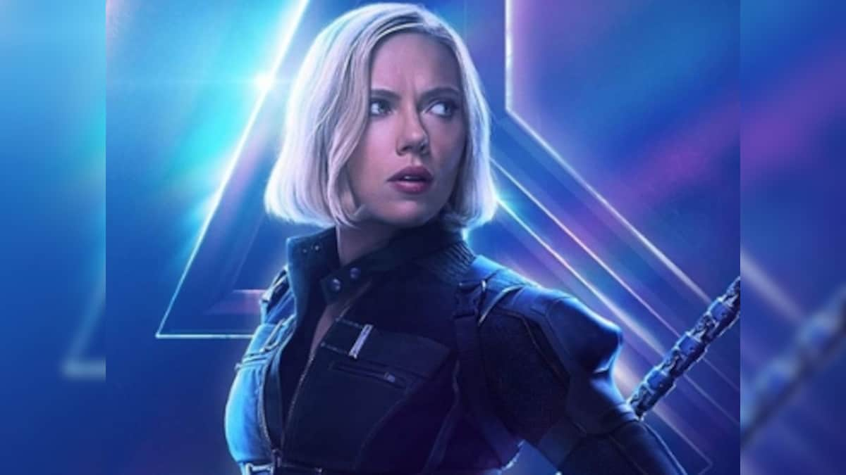 Scarlett Johansson on future of Black Widow standalone film: 'Everything happens when it's supposed to'