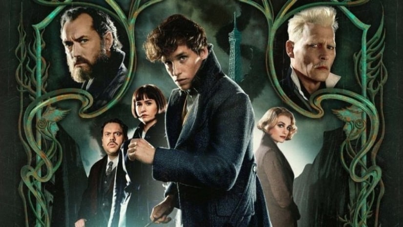 Fantastic Beasts 3: Third installment to JK Rowlings fantasy series to release on 12 November, 2021