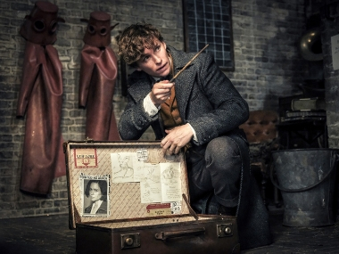Fantastic Beasts 3: Third instalment in Harry Potter prequel franchise to be set in Brazil; production will begin in spring 2020 Fantastic Beasts 3: Third instalment in Harry Potter prequel franchise to be set in Brazil; production will begin in spring 2020