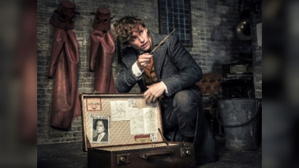 Fantastic Beasts 3: Third installment to JK Rowling's fantasy series to release on 12 November, 2021