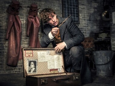 Fantastic Beasts 3: Third installment to JK Rowling's fantasy series to release on 12 November, 2021