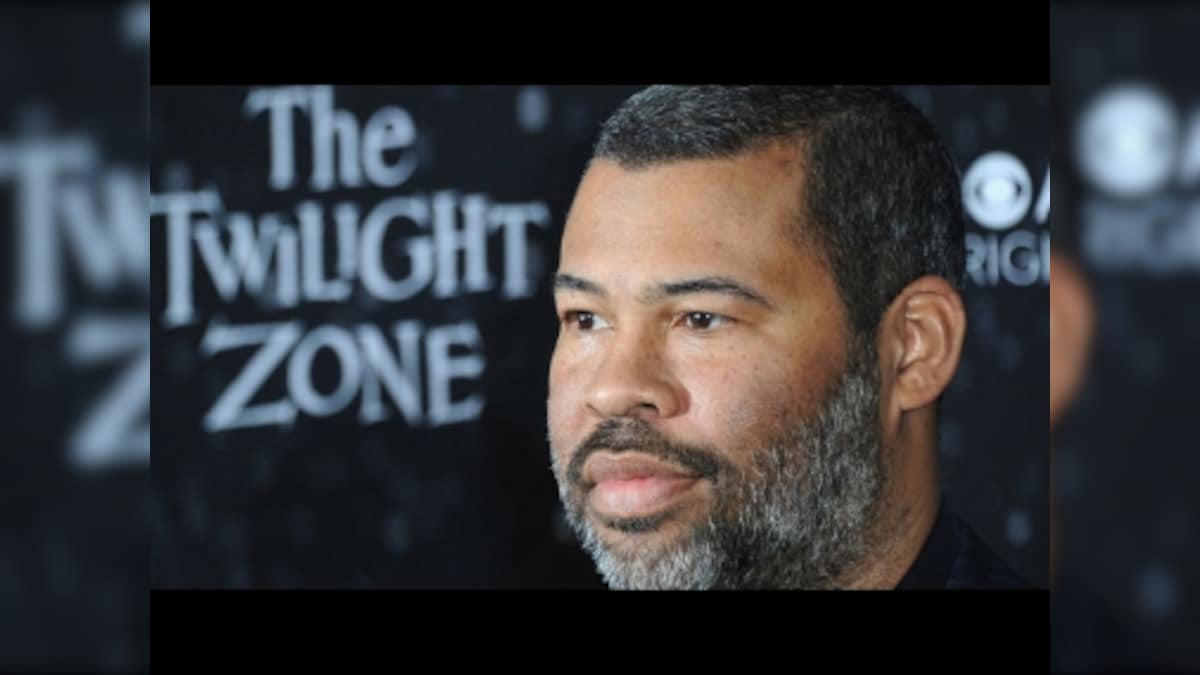 The Twilight Zone: Jordan Peele's reboot of 1960s anthology series renewed for season 2 at CBS All Access