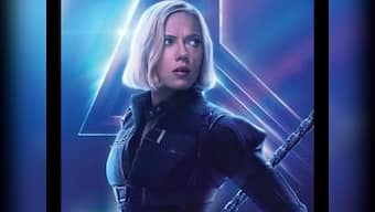 Black Widow: Marvel Phase IV's first film, featuring Scarlett Johansson, to release in India on 30 April, 2020