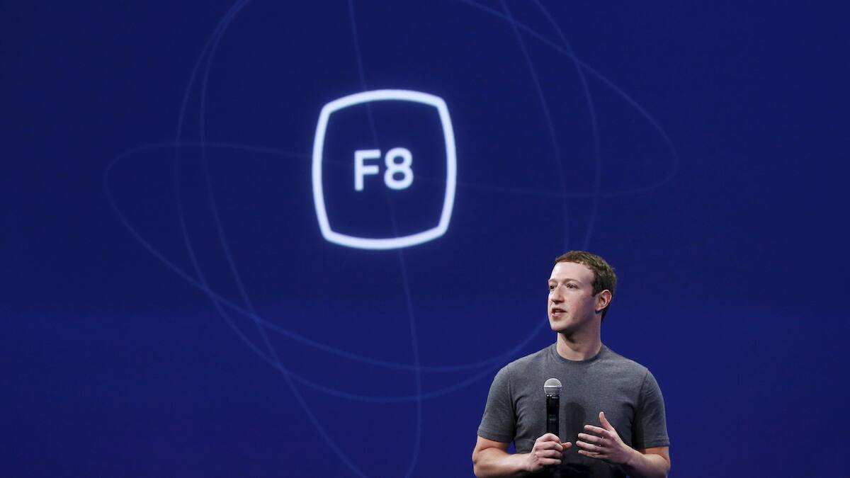 Facebook F8 Conference Day 1 highlights: Privacy to be the main focus ...