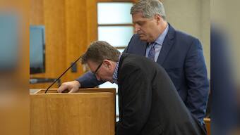 Sundance Film Festival co-founder Sterling Van Wagenen pleads guilty to sexual abuse of a minor