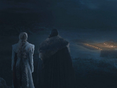 Game of Thrones season 8 cinematographer Fabian Wagner defends 'dark' episode, blames viewers' TV settings Game of Thrones season 8 cinematographer Fabian Wagner defends 'dark' episode, blames viewers' TV settings