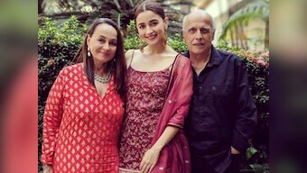 Mahesh Bhatt, Soni Razdan, Alia on Rangoli Chandel's allegations, Lok Sabha Elections, and Sadak 2