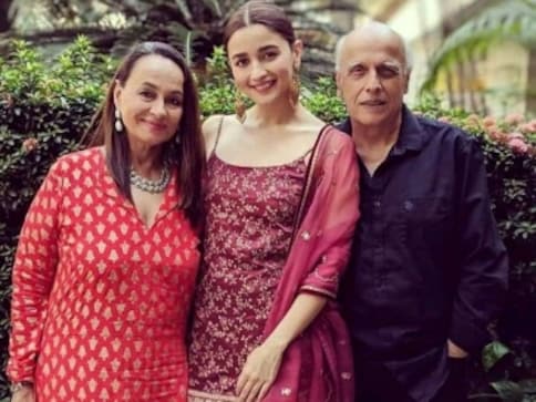 Mahesh Bhatt, Soni Razdan, Alia on Rangoli Chandel's allegations, Lok Sabha Elections, and Sadak 2 Mahesh Bhatt, Soni Razdan, Alia on Rangoli Chandel's allegations, Lok Sabha Elections, and Sadak 2