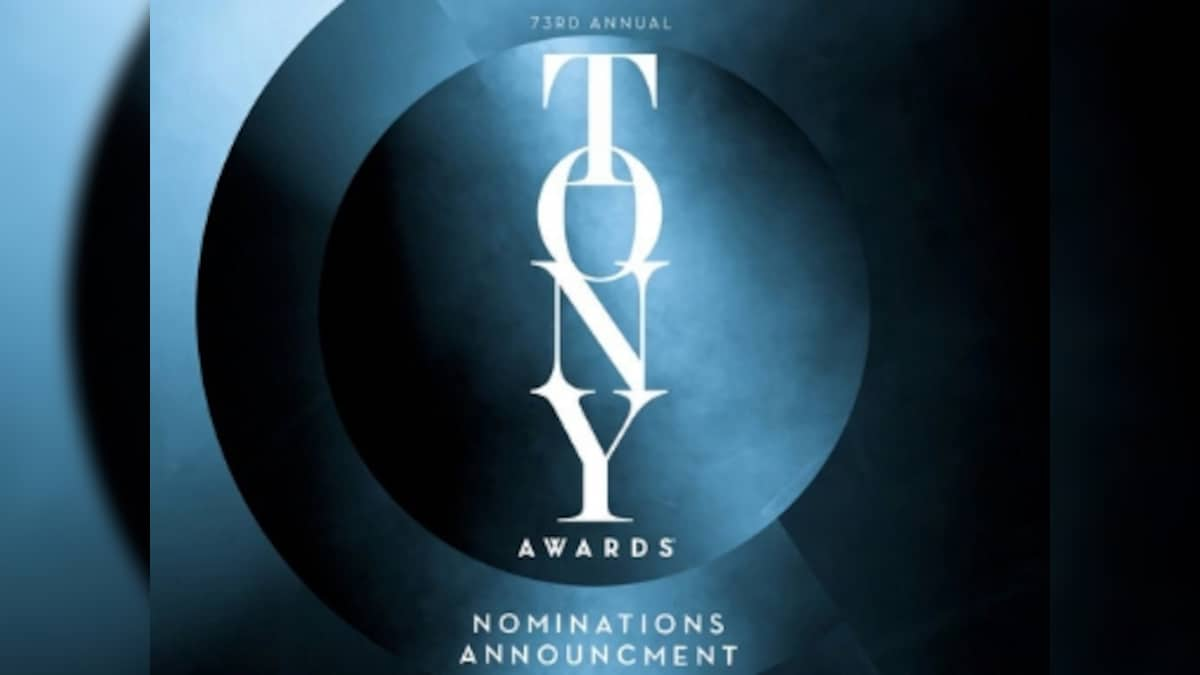 Tony Award nominations 2019: Hadestown leads with 14 nods, followed by Ain’t Too Proud, Tootsie, The Ferryman