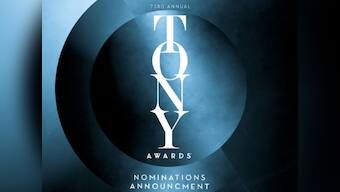 Tony Award nominations 2019: Hadestown leads with 14 nods, followed by Ain’t Too Proud, Tootsie, The Ferryman