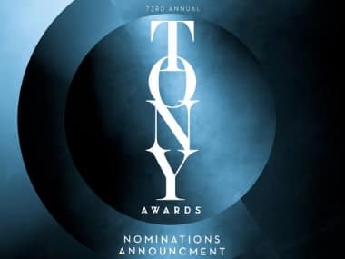 Tony Award nominations 2019: Hadestown leads with 14 nods, followed by Ain’t Too Proud, Tootsie, The Ferryman