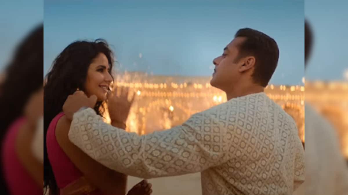 Bharat box office collection: Salman Khan, Katrina Kaif's film surpasses Rs 200 cr mark in second week