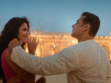 Bharat box office collection: Salman Khan, Katrina Kaif's film surpasses Rs 200 cr mark in second week Bharat box office collection: Salman Khan, Katrina Kaif's film surpasses Rs 200 cr mark in second week